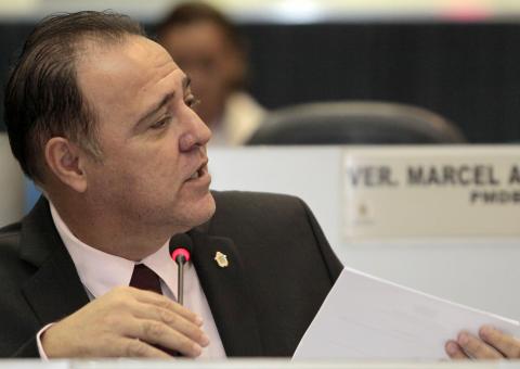 Projeto que garante prioridade aos idosos e pessoas com deficiência em órgãos do município é aprovado